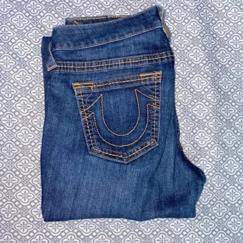 True Religion